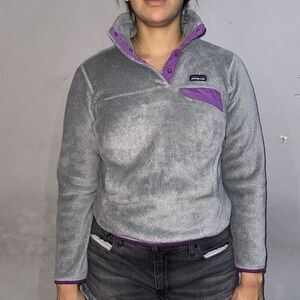 PATAGONIA WOMENS SWEATER